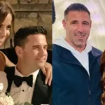 ‘Ruined Her…’, Dianna Russini’s Husband’s Reason For Allegedly Hiring PI, Leaking Mike Vrabel Pics
