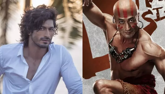 Vidyut Jammwal Chants Gayatri Mantra At ‘Street Fighter’ Trailer Unveiling Event, ‘A Wave Of Peace’