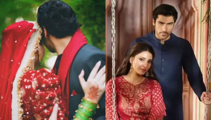 Pakistani Actress, Ramsha Khan’s Husband,&hellip;