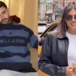 ‘Love Island’ Fame, Ciaran Davies Opens Up About Split From Ex-GF, Samie Elishi Amid Her New Romance