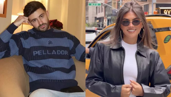 ‘Love Island’ Fame, Ciaran Davies Opens Up About Split From Ex-GF, Samie Elishi Amid Her New Romance