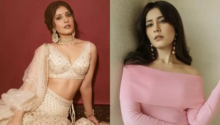 Raashii Khanna’s Staff Member Was&hellip;