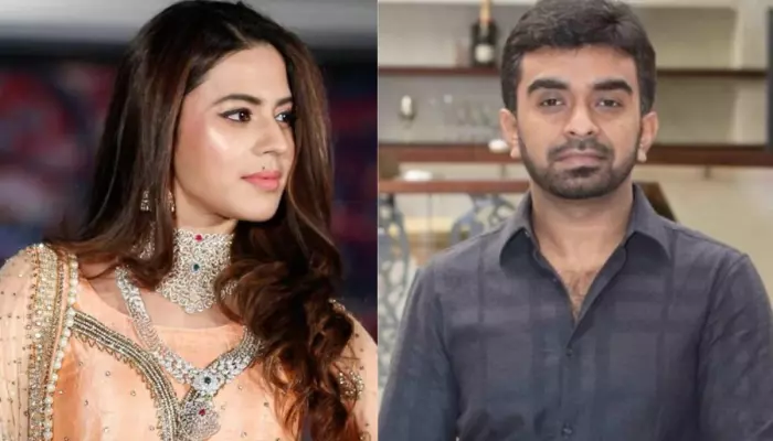 Who Is Ranya Rao’s Estranged Husband, Jatin Hukkeri? Know All About Him As She Faces Legal Setback