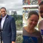 What Allegations Did Cerina Fairfax Make Against Justin Fairfax? Details From Divorce Docs Surface