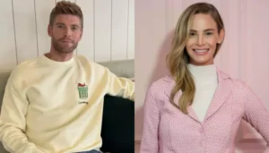 ‘Summer House’ Fame, Kyle Cooke Spotted Kissing Meghan&hellip;