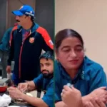 Prabhsimran Singh’s PBKS Team Defeats MI, His Mom Yearly Gets Home Food For Squad So That They Win