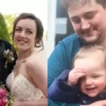 Finnian Garbutt, BBC Hope Street Fame Died At 28, Wife Pens Last Note, ‘You Were Greatest Husband..’