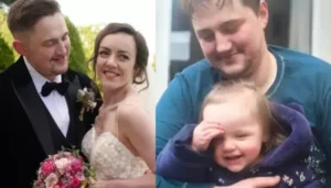 Finnian Garbutt, BBC Hope Street Fame Died At&hellip;