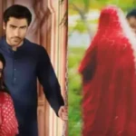 Pakistani Actress, Ramza Khan Shares Unseen Picture With Husband From Her Private ‘Nikah’