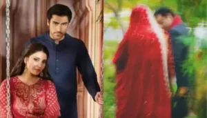 Pakistani Actress, Ramza Khan Shares Unseen Picture With&hellip;