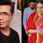 Kangana Ranaut Admits Karan Johar Is Not A Bad Person Years After Her Controversial ‘KWK’ Episode