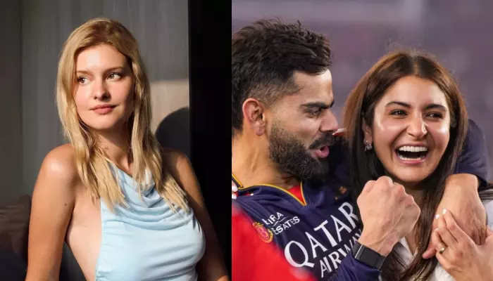 ‘Sorry For Him..’ LizLaz, German Influencer, Reacts On Virat Kohli ‘Liking And Unliking’ Her Photos