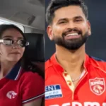 When Shreyas Iyer Was Linked To Sahiba Bali For Longest Time And She Had Said, ‘Mei Single Hu..’