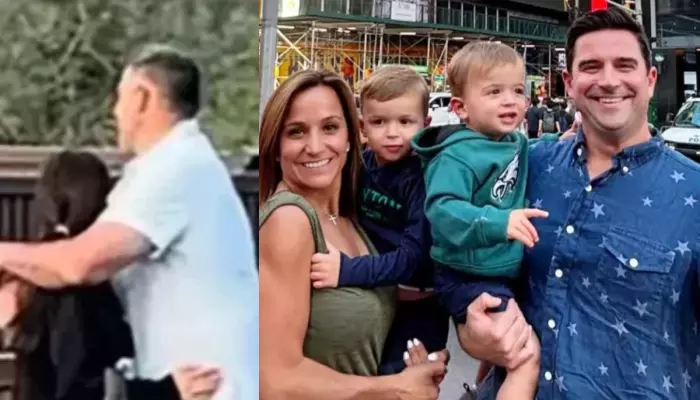 Dianna Russini’s Husband Hired A P.I. To Track Her And Mike For Money Or&hellip;