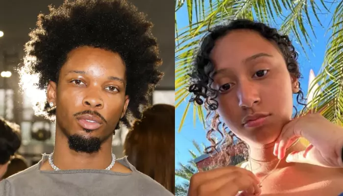 D4vd Arrested For The Murder Of Celeste Rivas, Months After Teen’s Remains Were Found In His Tesla