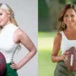 Meet Crissy Froyd, All About NFL Reporter, Why She Was Fired And Her Comment About Dianna Russini