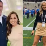 Crissy Froyd Reacts To Being Fired For Criticising Dianna Russini Amid Mike Vrabel Drama, ‘Regret 0’