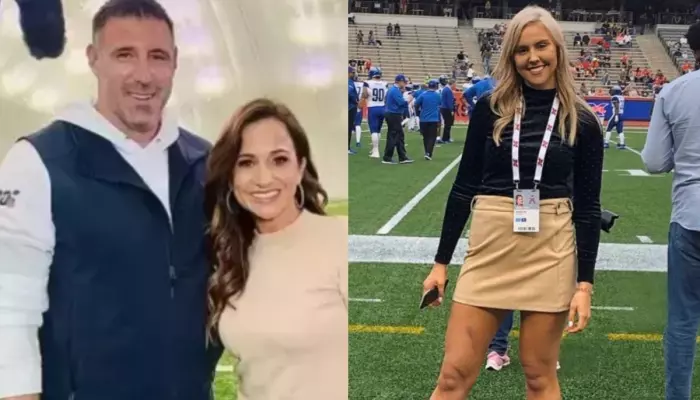 Crissy Froyd Reacts To Being Fired For Criticising Dianna Russini Amid Mike Vrabel Drama, ‘Regret 0’