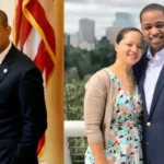 Justin Fairfax Lost Custody Of Kids Because Of Heavy Alcohol Consumption, Was Ordered To Move Out