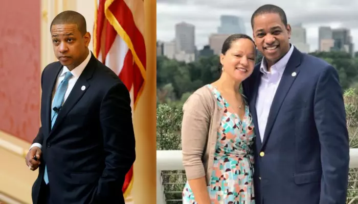 Justin Fairfax Lost Custody Of Kids Because Of Heavy Alcohol Consumption, Was Ordered To Move Out