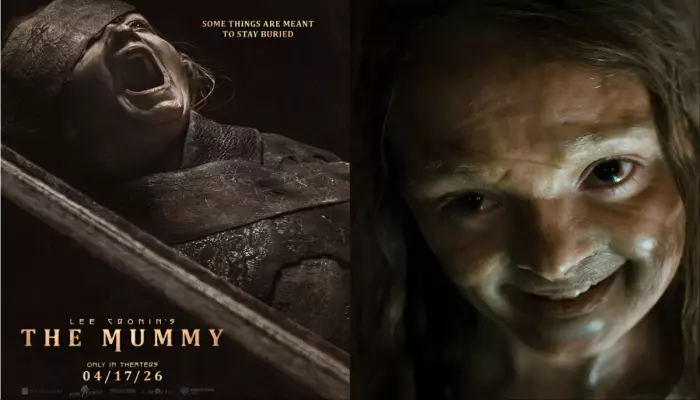 ‘Lee Cronin’s The Mummy’ Ending Explained, Can ‘Katie’s’ Parents Help Her Escape From The Evil?