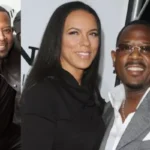 Meet Martin Lawrence’s Ex-Wife, Shamicka Gibbs And His Kids Amid His Weight Loss Transformation