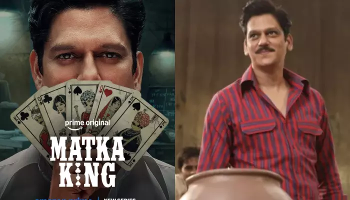 Is Season 2 Of Matka King On The Cards? Actor, Viineet Kumar Siingh Confirms It, ‘Lot More About..’