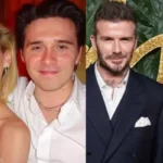 Brooklyn Beckham Skips Wishing Mom, Victoria On Birthday Amid Ongoing Family Conflict