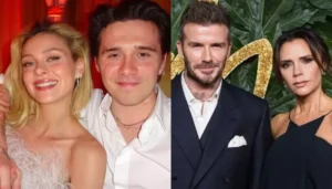 Brooklyn Beckham Skips Wishing Mom, Victoria On Birthday&hellip;
