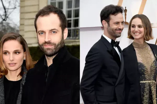Meet Natalie Portman’s Ex-Husband, Benjamin Millepied; Did Infidelity&hellip;