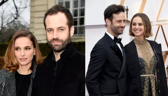 Meet Natalie Portman’s Ex-Husband, Benjamin Millepied; Did Infidelity End Their 11-Year Marriage?
