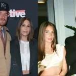 West Wilson And Amanda Batula Display PDA During Yankees Game Weeks After Confirming Romance