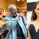 Mom-To-Be Natalie Portman Once Recalled Walking In Heels Being 4-Months Pregnant, ‘Going Upstairs..’