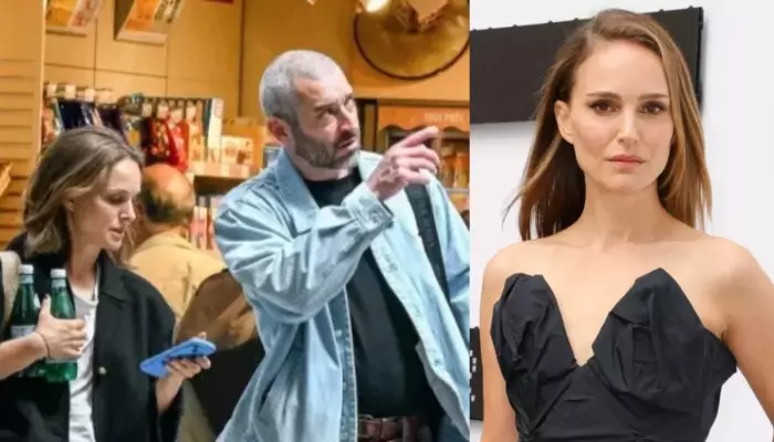 Mom-To-Be Natalie Portman Once Recalled Walking In Heels Being 4-Months Pregnant, ‘Going Upstairs..’