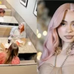 Ice Spice Breaks Silence On Being Slapped By A Woman At McDonald’s Amid Pregnancy Rumours