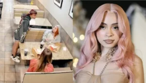 Ice Spice Breaks Silence On Being Slapped By&hellip;