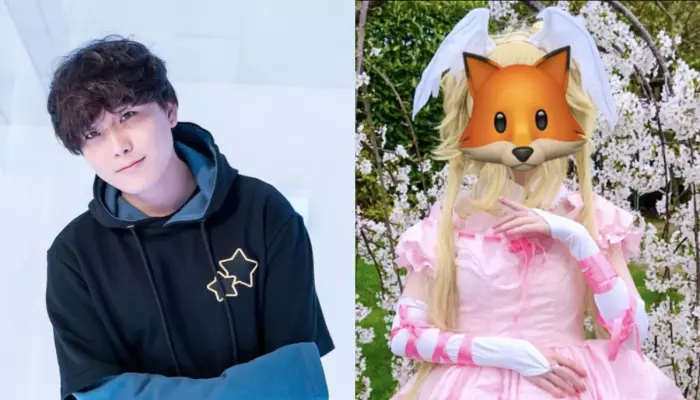 New Allegations In Sykkuno Cheating Scandal, Icelyn Shares Her Experience, ‘I Was 17 And He Was 28’