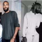 Who Is Rudy Gobert’s Ex-GF, Julia Bonilla? A Podcast Host, Shares Two Kids With Timberwolves Star