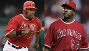 Garret Anderson Tragically Passes Away At 53, Know&hellip;