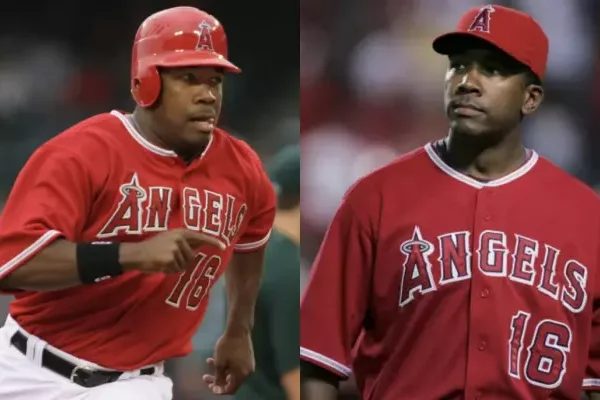 Garret Anderson Tragically Passes Away At 53, Know&hellip;