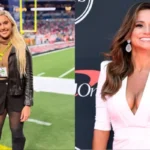 Crissy Froyd Details Past Romance With Coach After Weighing In On Dianna Russini’s Resignation