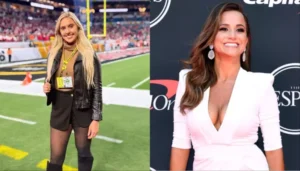 Crissy Froyd Details Past Romance With Coach After&hellip;