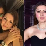 Hansika Motwani Opens Up About Going Through Therapy Post Divorce From Sohael, ‘Very Dark Phase…’