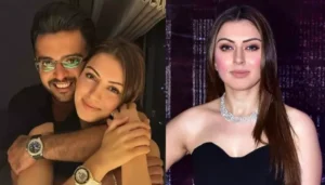 Hansika Motwani Opens Up About Going Through Therapy&hellip;