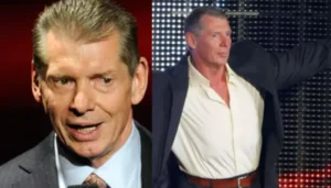Will Former WWE Chairman Vince McMahon Make A&hellip;