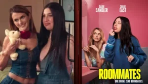 ‘Roommates’ Ending Explained, A Darkly Funny Take On&hellip;