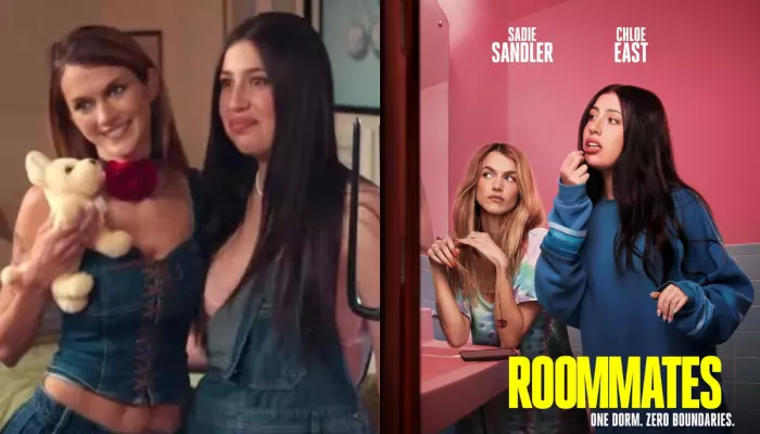 ‘Roommates’ Ending Explained, A Darkly Funny Take On Toxic College Friendships And Messy Emotions