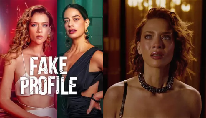 ‘Fake Profile’ S3 Review, How Luxury Masks Moral Decay In The Netflix Colombian Steamy Thriller