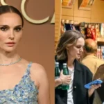 Natalie Portman Announces Pregnancy At 44, Set To Welcome Baby No. 3 With Tanguy Destable