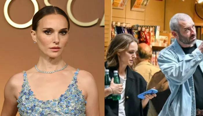 Natalie Portman Announces Pregnancy At 44, Set To Welcome Baby No. 3 With Tanguy Destable